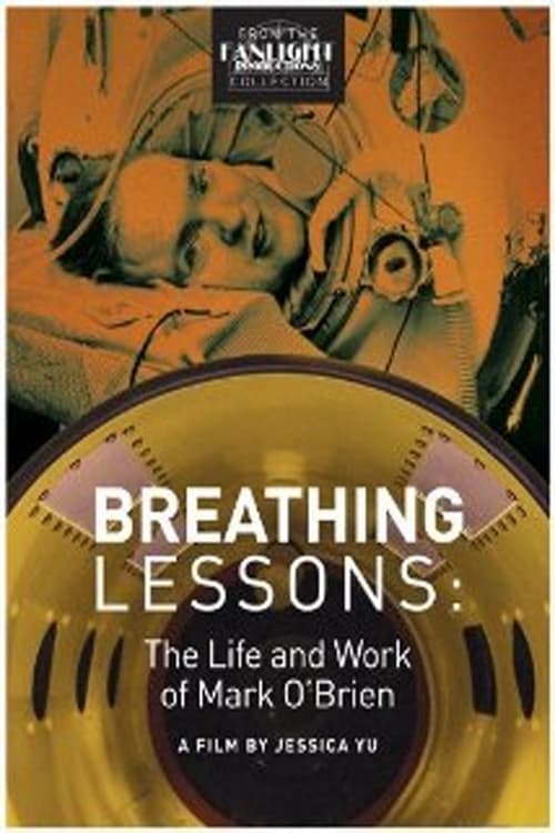 Breathing Lessons: The Life and Work of Mark O'Brien (1996) Movie Poster