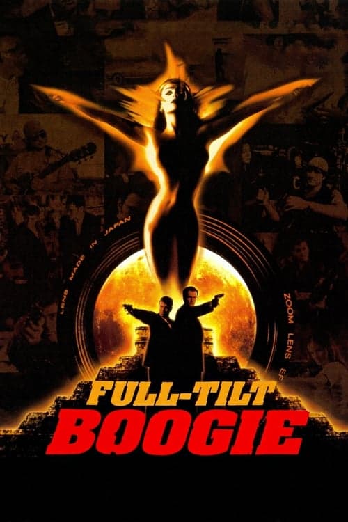 Full Tilt Boogie (1998) Movie Poster