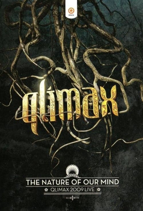 Qlimax 2009 - The Nature of our Mind (2010) Movie Poster