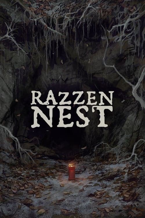 Razzennest (2022) Movie Poster