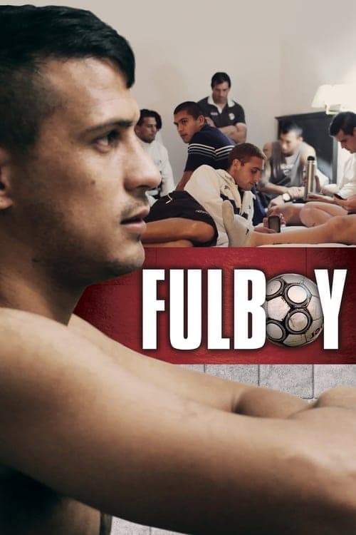 Fulboy (2014) Movie Poster