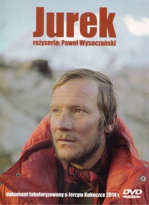 Jurek (2014) Movie Poster