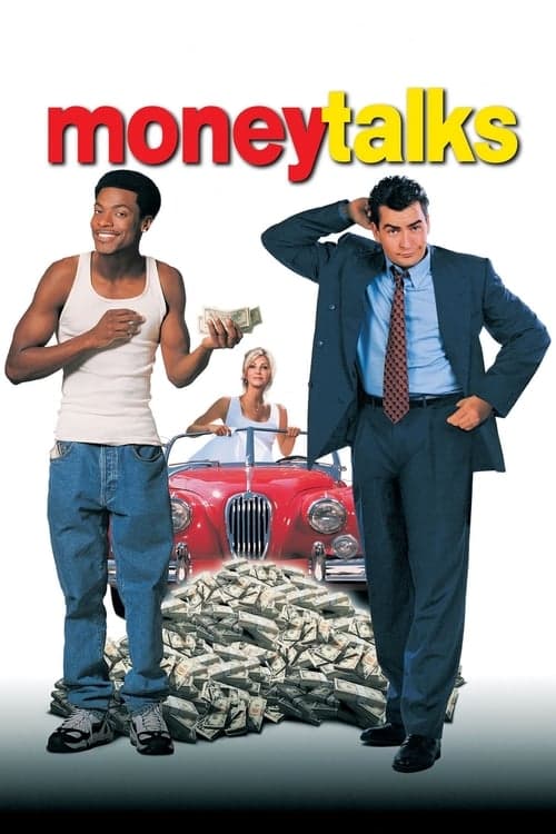 Money Talks (1997) Movie Poster