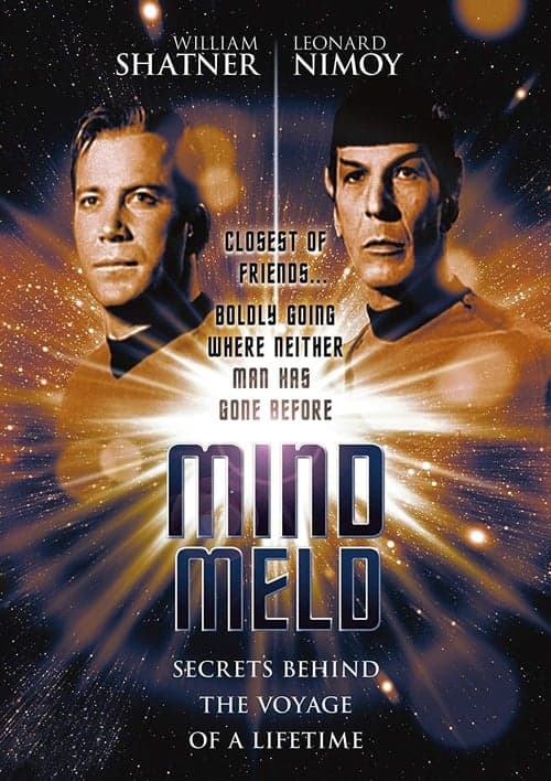 Mind Meld: Secrets Behind the Voyage of a Lifetime