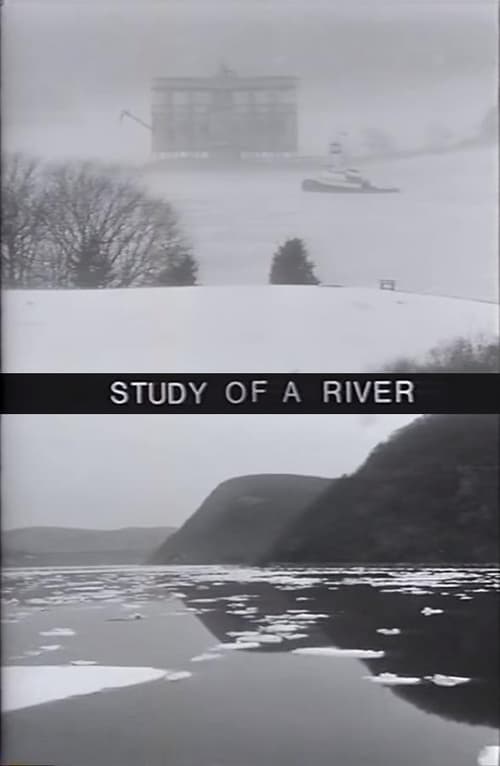 Study of a River (1997) Movie Poster