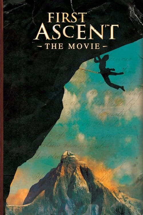 First Ascent (2006) Movie Poster