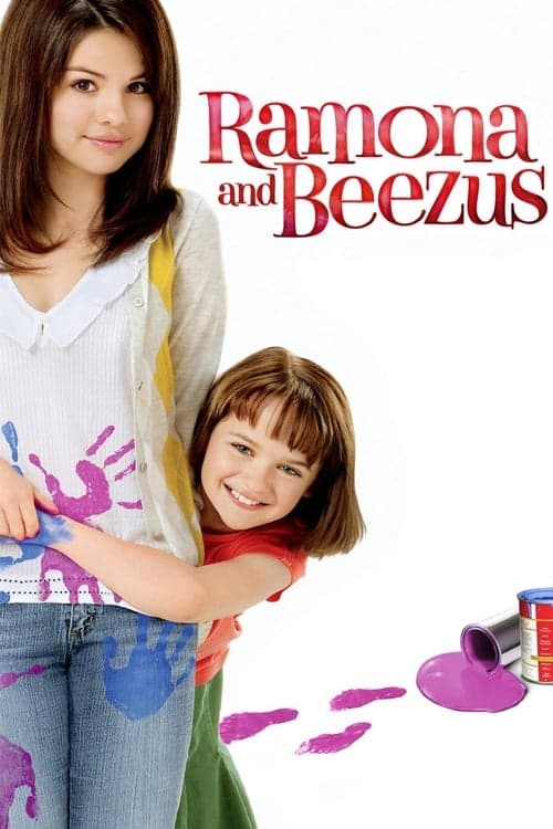 Ramona and Beezus