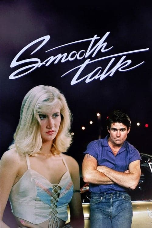 Smooth Talk (1985) Movie Poster