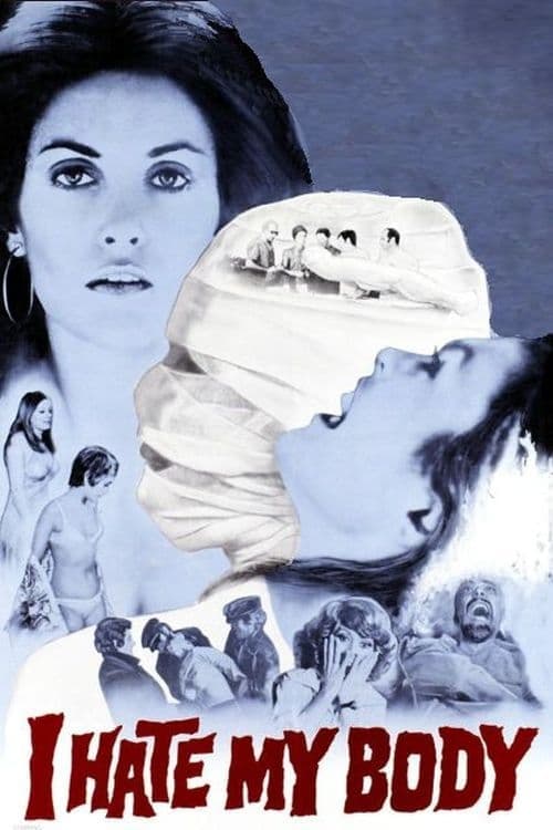 I Hate My Body (1974) Movie Poster