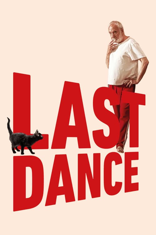 Last Dance (2023) Movie Poster