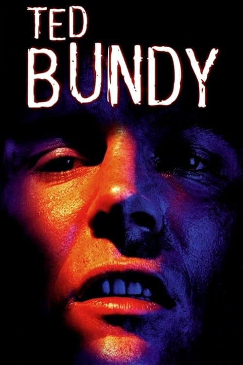 Ted Bundy (2002) Movie Poster