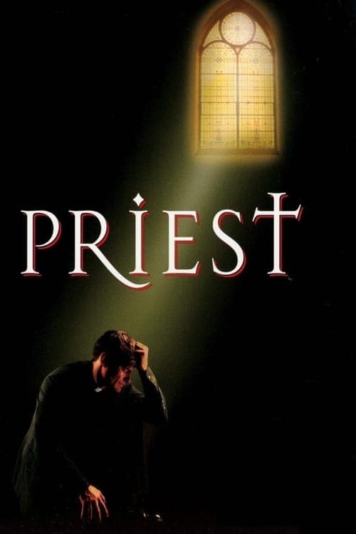 Priest (1995) Movie Poster