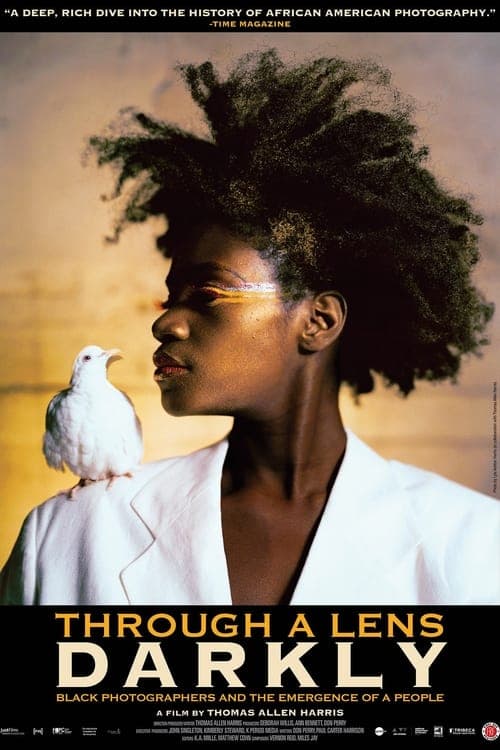 Through a Lens Darkly: Black Photographers and the Emergence of a People (2014) Movie Poster