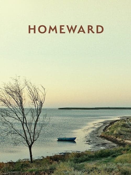 Homeward (2019) Movie Poster