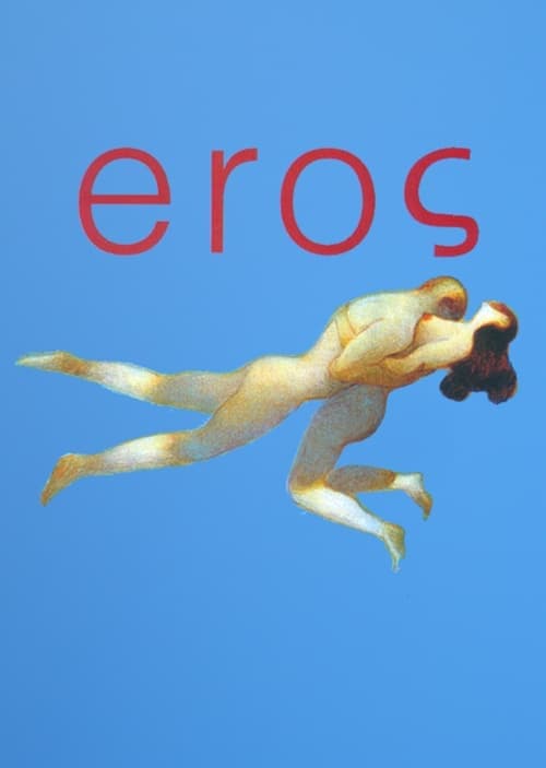 Eros (2004) Movie Poster