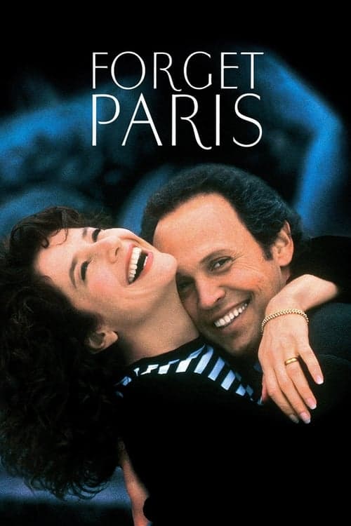 Forget Paris (1995) Movie Poster