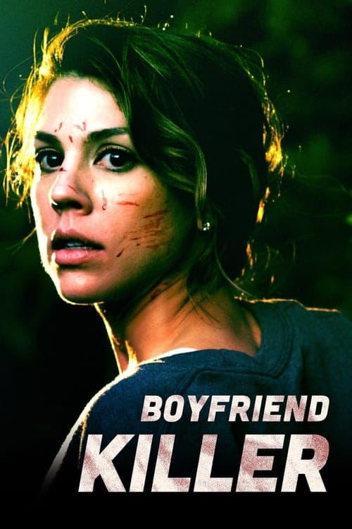 Boyfriend Killer (2017) Movie Poster