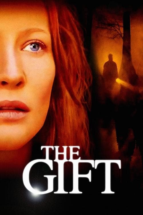 The Gift (2000) Movie Poster