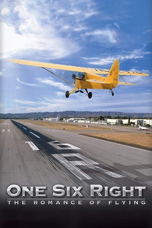 One Six Right (2005) Movie Poster