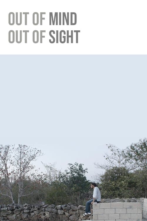 Out of Mind, Out of Sight (2014) Movie Poster