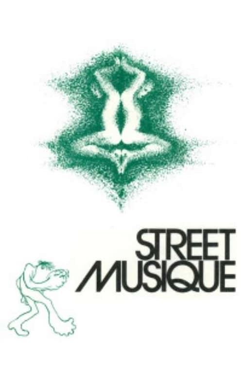 Street Musique (1972) Movie Poster