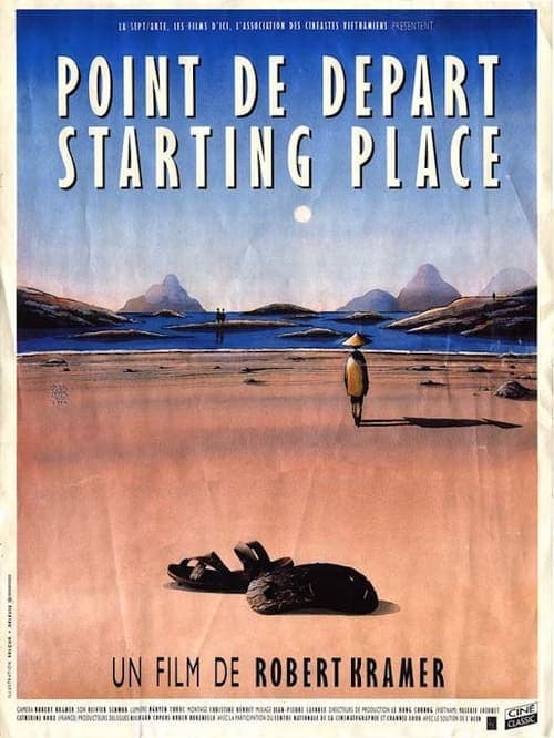 Starting Place (1994) Movie Poster