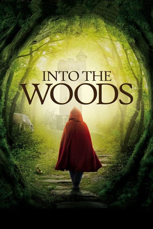 Into the Woods (1991) Movie Poster