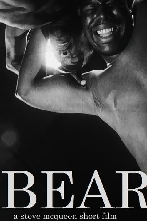 Bear (1993) Movie Poster