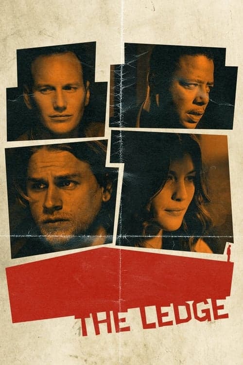 The Ledge (2011) Movie Poster