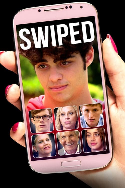 Swiped (2018) Movie Poster