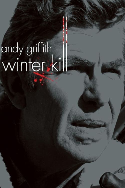 Winter Kill (1974) Movie Poster