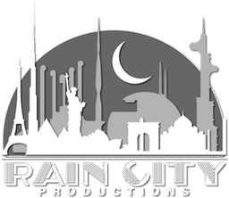 RainCity Productions