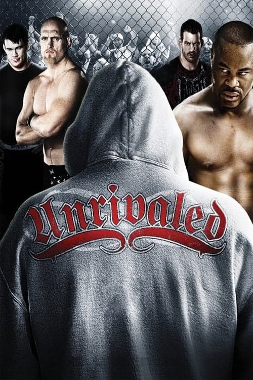 Unrivaled (2010) Movie Poster