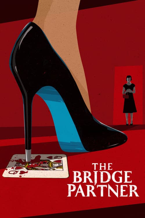 The Bridge Partner (2015) Movie Poster