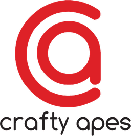 Crafty Apes