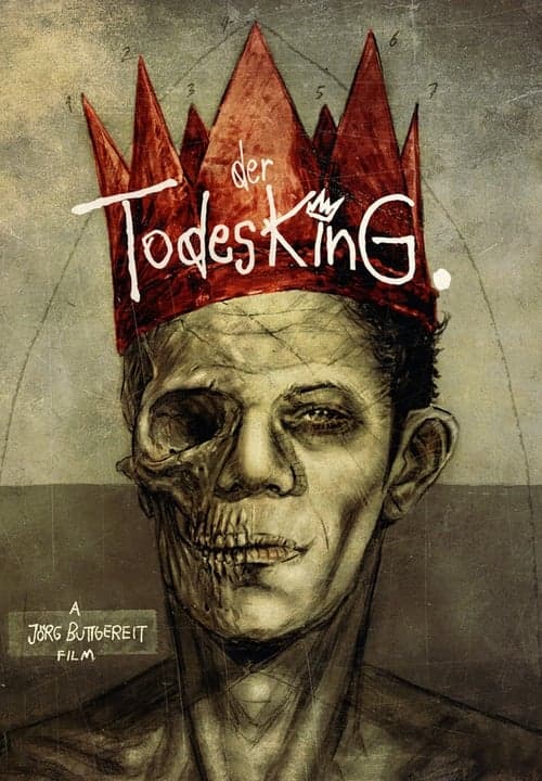 The Death King (1990) Movie Poster