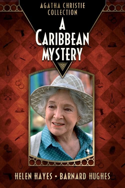 A Caribbean Mystery