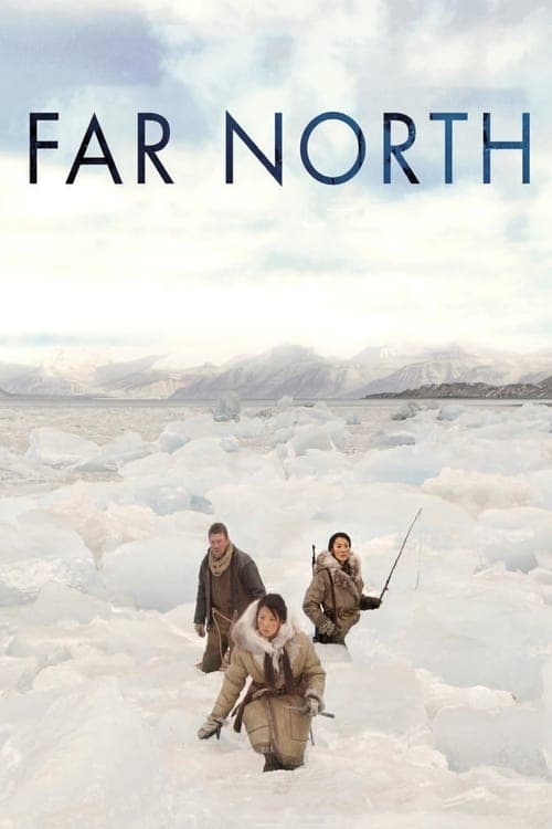 Far North (2008) Movie Poster