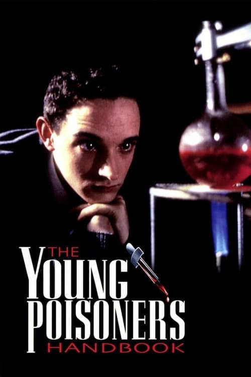 The Young Poisoner's Handbook (1995) Movie Poster