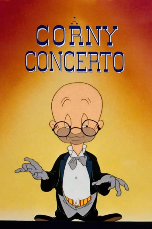 A Corny Concerto