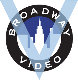 Broadway Video