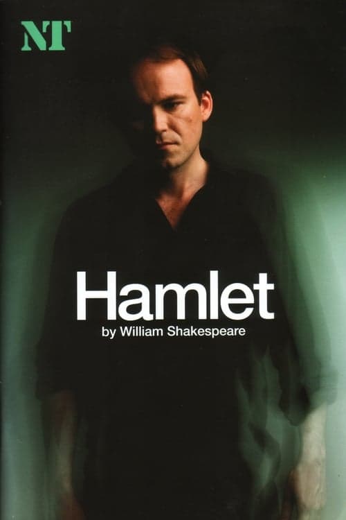 National Theatre Live: Hamlet (2010) Movie Poster