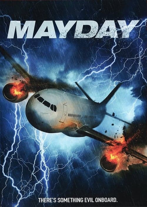 Mayday (2019) Movie Poster