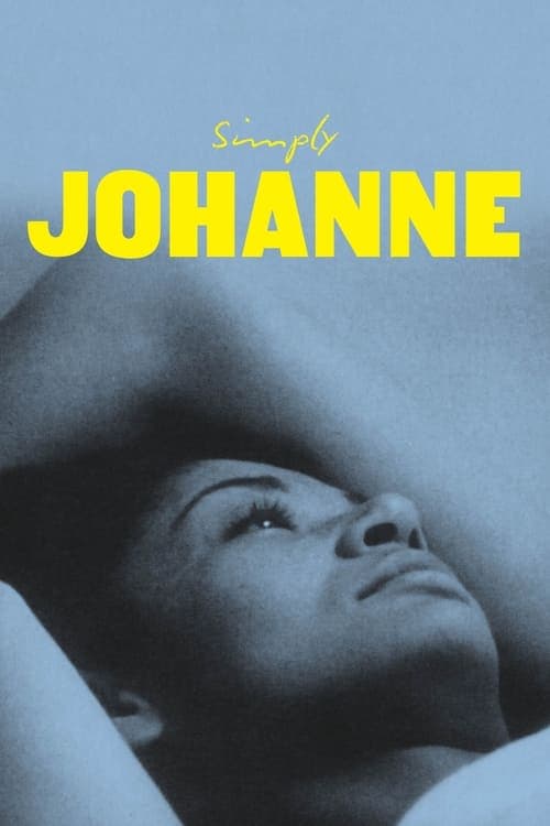 Simply Johanne (2024) Movie Poster