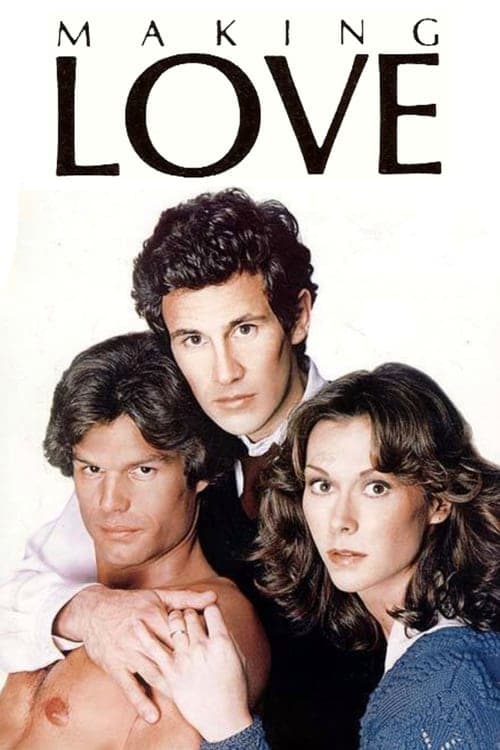 Making Love (1982) Movie Poster