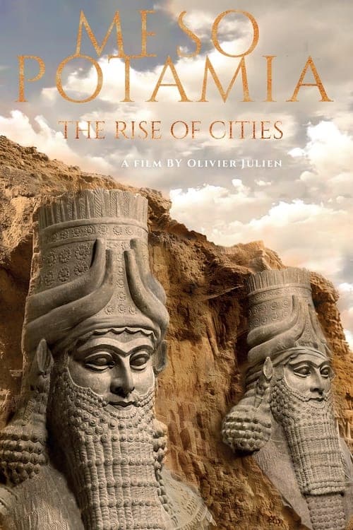 Mesopotamia: The Rise of Cities (2024) Movie Poster