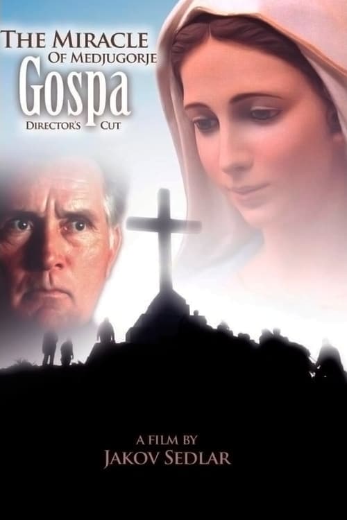 Virgin Mary (1995) Movie Poster