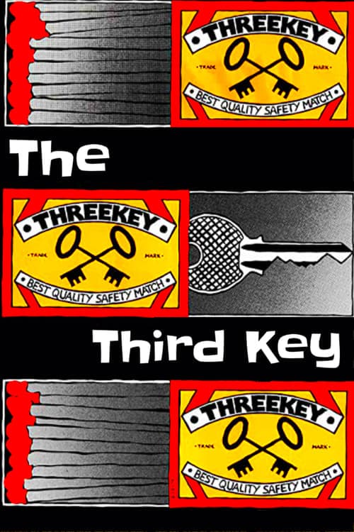 The Third Key (1983) Movie Poster