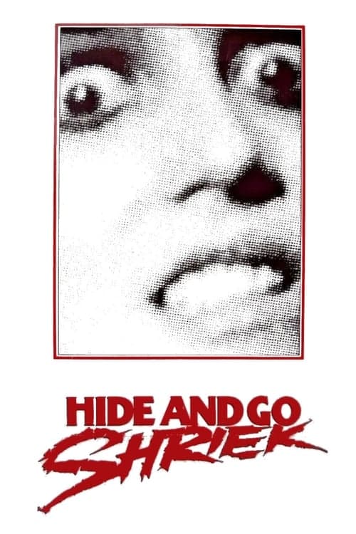 Hide and Go Shriek (1988) Movie Poster