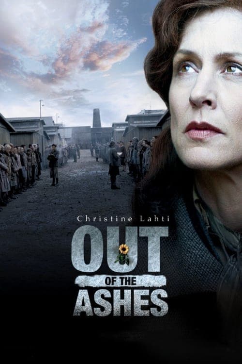 Out of the Ashes (2003) Movie Poster